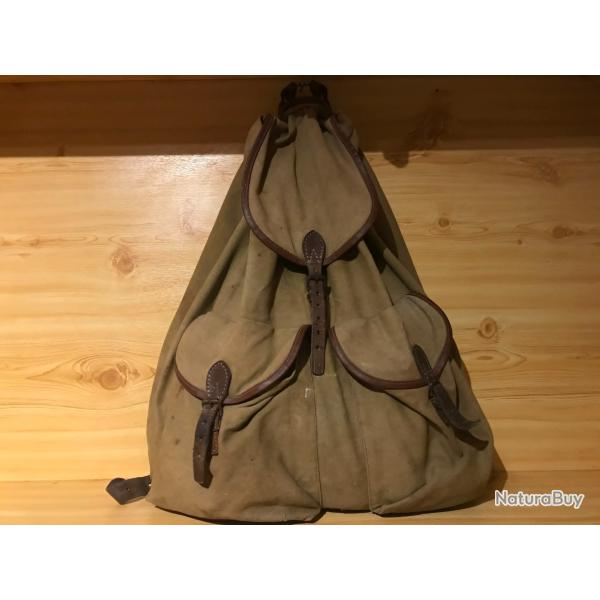 SAC � DOS ALLEMAND WW1 ( RUCKSACK ) PAS D'ACHAT 10 X