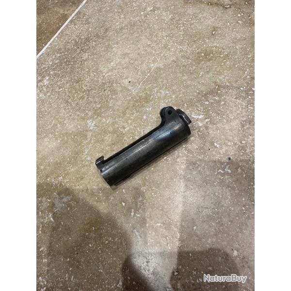 support ou tunelle de hausse mauser 98k k98