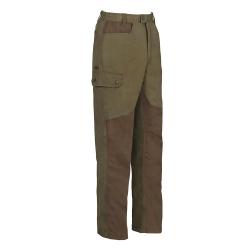 PANTALON IMPERLIGHT KAKI