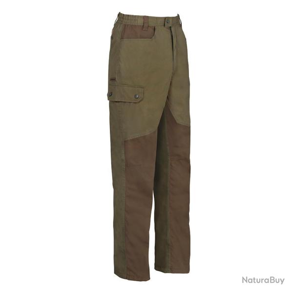 PANTALON IMPERLIGHT 48 KAKI