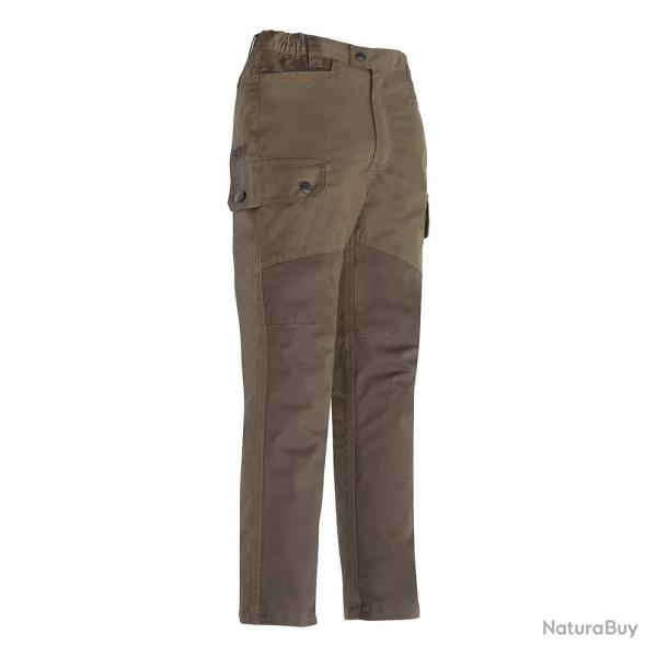 PANTALON IMPERLIGHT ENFANT KAKI 14A