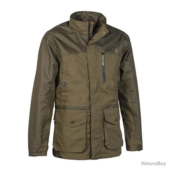 Veste chasse Imperlight Evo KAKI
