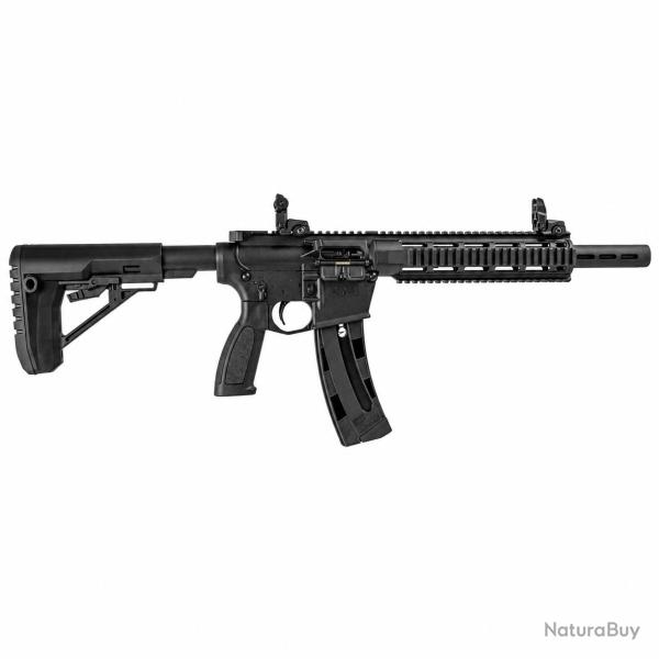 Carabine semie-automatique RETAY RA 15-22 22LR