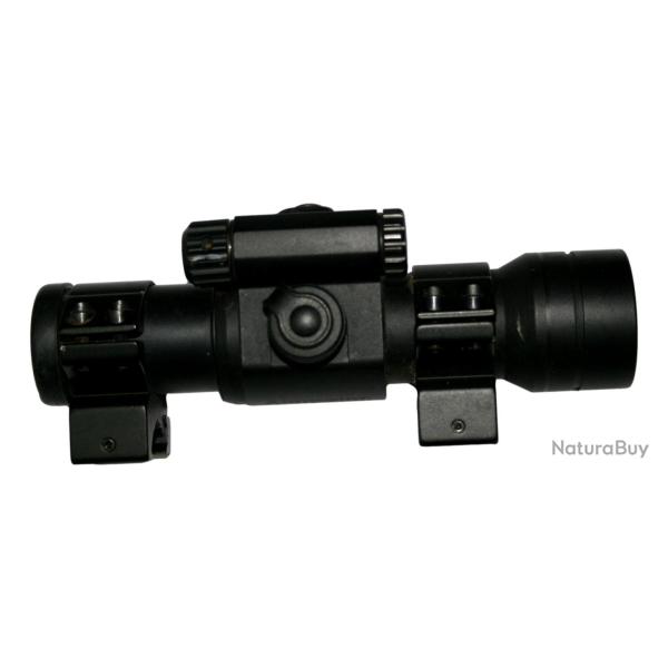 AIMPOINT 9000SC 4 MOA *OCCASION*