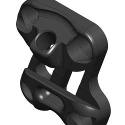 ARC SYSTEME - Platine SX200 2025 Nue