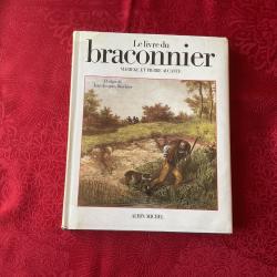 Le Livre du braconnier