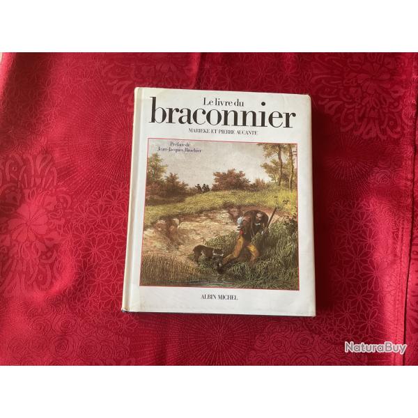 Le Livre du braconnier