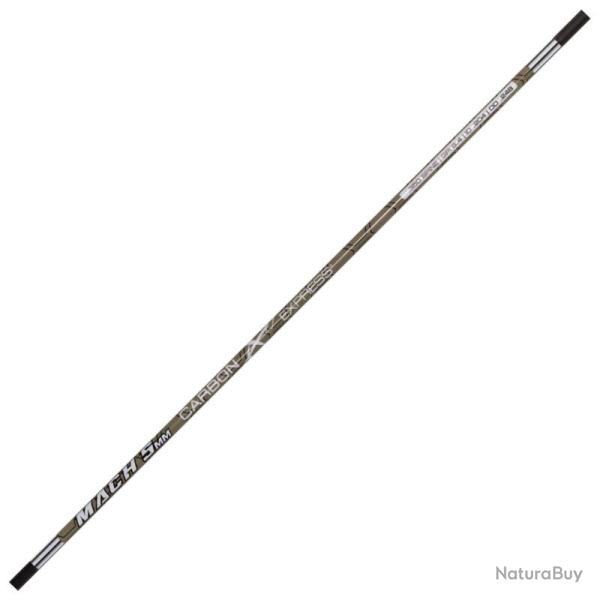 CARBON EXPRESS - Tube MATCH 5 (x12) 200