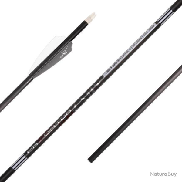 CARBON EXPRESS - Tube PREDATOR AIR 6mm (x12) 400