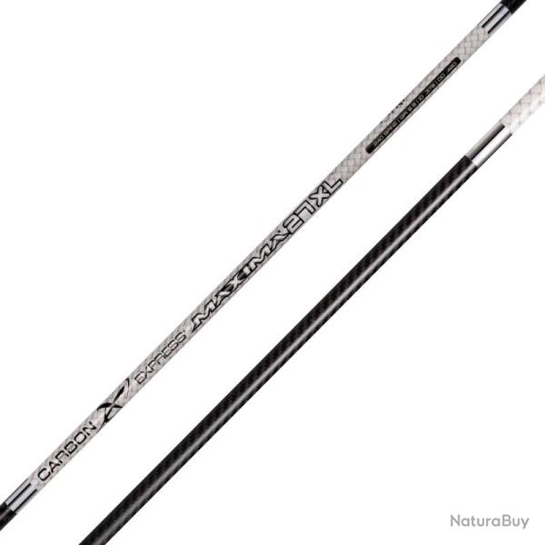 CARBON EXPRESS - Tube MAXIMA XL 27 (x12) 300