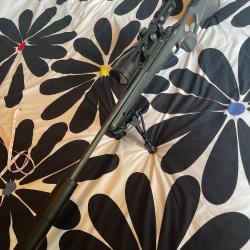 Sako S20