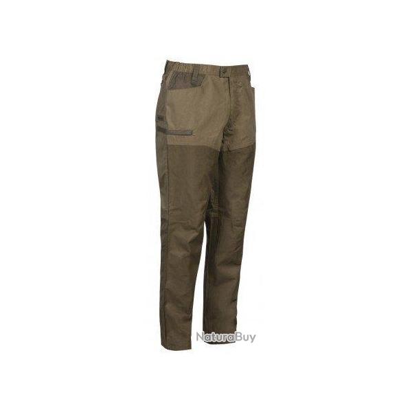 Pantalon de chasse Renfort imperlight PERCUSSION-58