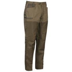 Pantalon de chasse Renfort imperlight PERCUSSION-60