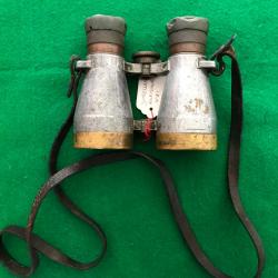 JUMELLES ALLEMANDE WW1