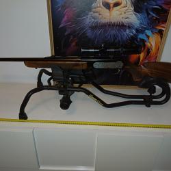 Carabine semi-automatique browning bar