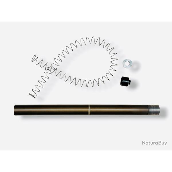 Tube Magasin Complet PIETTA ORIO - Calibre 12