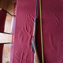 Fusil Gras