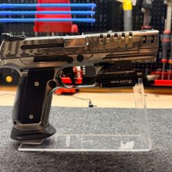 Walther Q5 Match s.f patriot