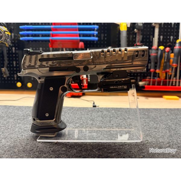 Walther Q5 Match s.f patriot