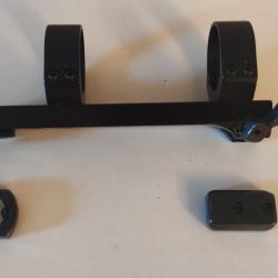 Montage pivotant pour Mauser 98 et clones