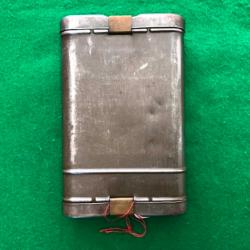 KIT DE NETTOYAGE MAUSER 1938, PAS D'ACHAT 10 x