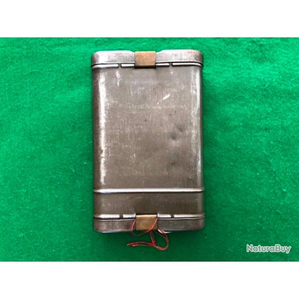 KIT DE NETTOYAGE MAUSER 1938, PAS D'ACHAT 10 x