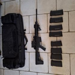AR 10 Excellent &eacute;tat