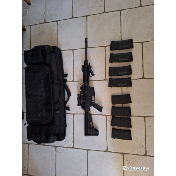 AR 10 Excellent �tat