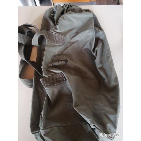 Sac housse