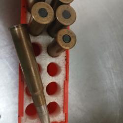 8x57 jrs rws