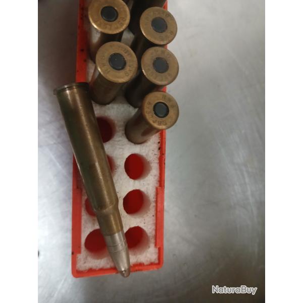 8x57 jrs rws