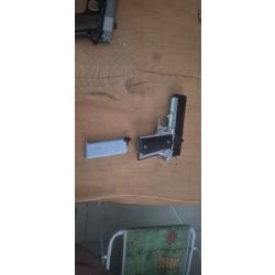 Tokyo marui detonics 45