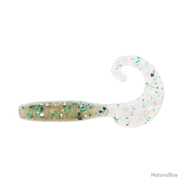 Leurre Souple Reins Fat G Tail Grub Mini 5cm 072 - West Coast Phase 1