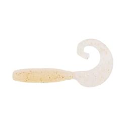 Leurre Souple Reins Fat G Tail Grub Mini 5cm B07 - Wakasagi