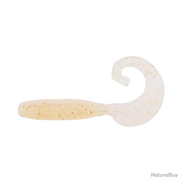 Leurre Souple Reins Fat G Tail Grub Mini 5cm B07 - Wakasagi