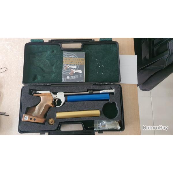 Steyr LP2