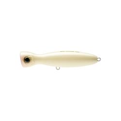 Poisson Nageur Yo-Zuri Mag Popper 130mm Bone