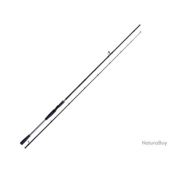 Canne Spinning Shimano Yasei AX Aspius 2m70 2 10 - 35g