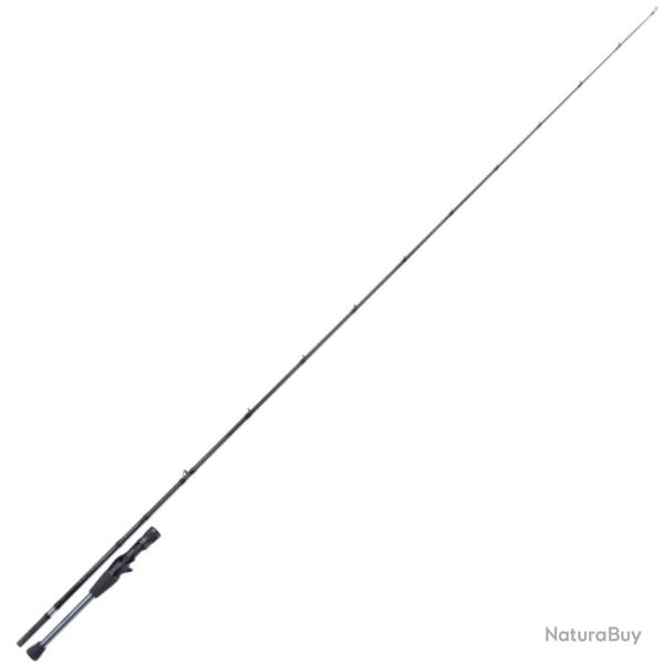 Canne Casting Shimano Yasei AX Zander Vertical Jig 1m90 1+1 11 14-28g