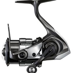 Moulinet Spinning Shimano Vanquish FC 145g 69cm 3kg 5.1:1 2000 SC