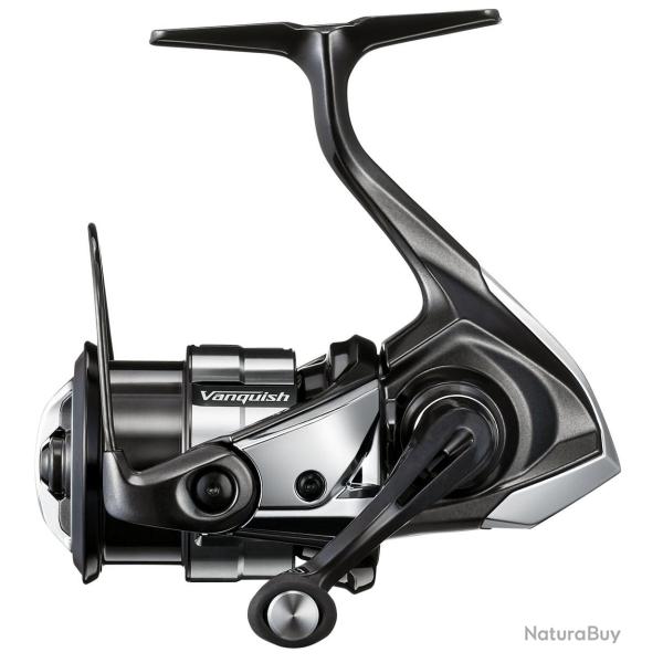 Moulinet Spinning Shimano Vanquish FC 145g 69cm 3kg 5.1:1 2000 SC