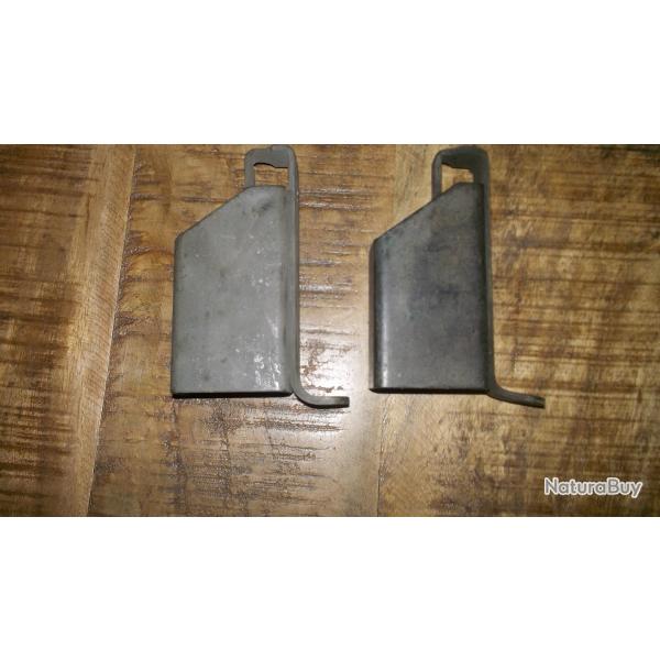 lot de deux chargette de MAT49
