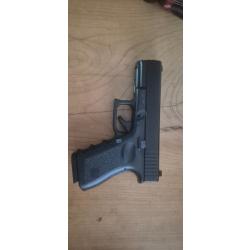 Glock KJ Works