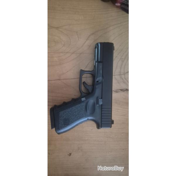 Glock KJ Works