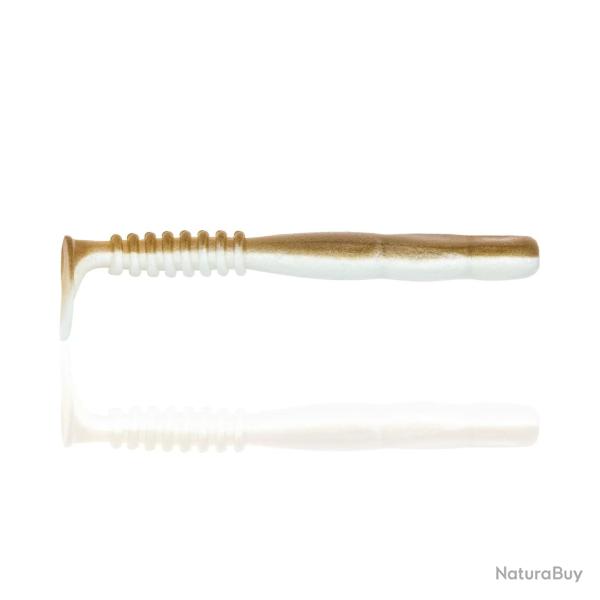 Leurre Souple Reins Fat Rockvibe 3,25" - 8,5cm 8,5cm par 6 095 - Native Eel