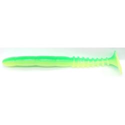 Leurre Souple Reins Fat Rockvibe 3,25" - 8,5cm 8,5cm par 6 #L17 - Super Chart