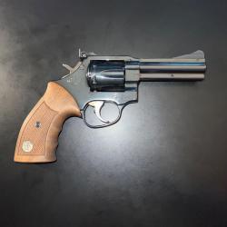Manurhin mr 73