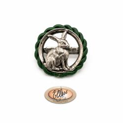 Broche - Pr&eacute;sentation de li&egrave;vre - 11115 - Elless France