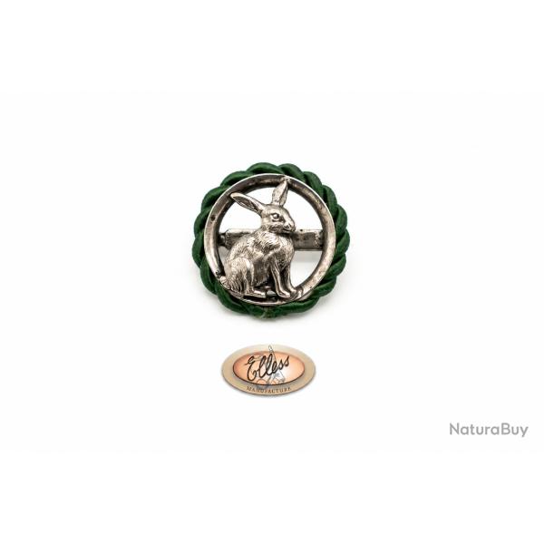 Broche - Pr�sentation de li�vre - 11115 - Elless France