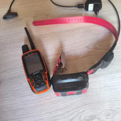Collier T5 + Centrale astro 320 fr